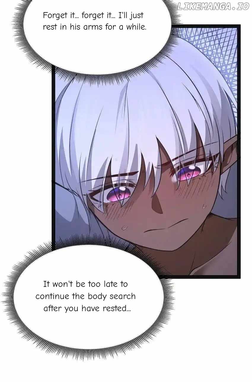 This Hero is a Money Supremacist Chapter 14 35